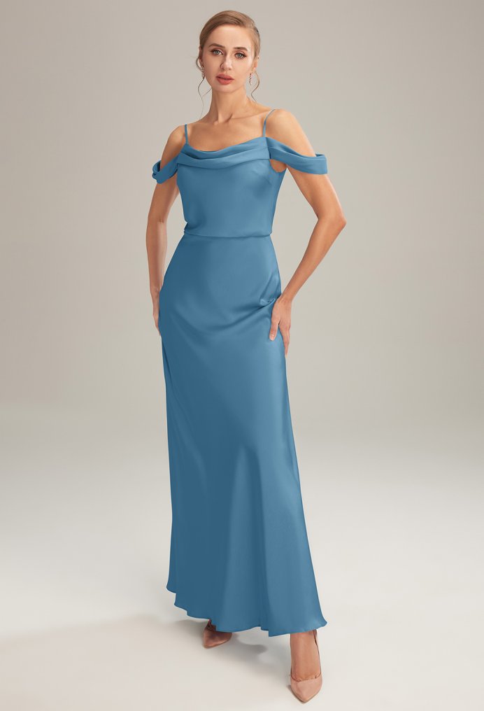 AW Meg Dress